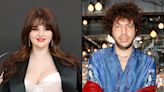 Selena Gomez Jokes ‘Only Murders in the Building’ Wardrobe Is Just ‘Like My Boyfriend’ Benny Blanco