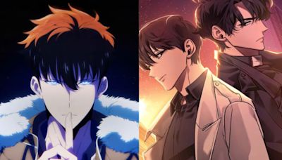 Anime Expo 2024: List of Anime Series Announced & Their Release Date Windows