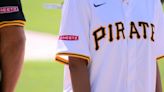 Pirates and Sheetz partner for baseball club's first jersey patch