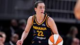 Fever guard Caitlin Clark signs multiyear deal with Wilson, to have 'signature basketball line'