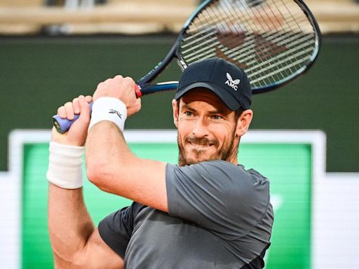 Andy Murray anuncia su retirada después de los Juegos Olímpicos