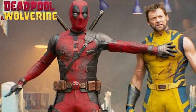 ...Reactions: It's Hugh Jackman & Ryan Reynolds 'Love Letter' To Fans, Hailed As 'The Funniest MCU Project Ever!'