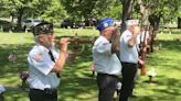 Parades, services, activities planned for Memorial Day in Monroe County