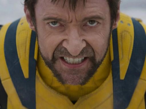 Hugh Jackman dice que 'Deadpool Wolverine' es lo mejor que ha hecho en 25 años de carrera