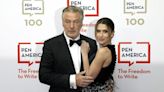 Watch: Alec Baldwin, wife Hilaria announce TLC reality series