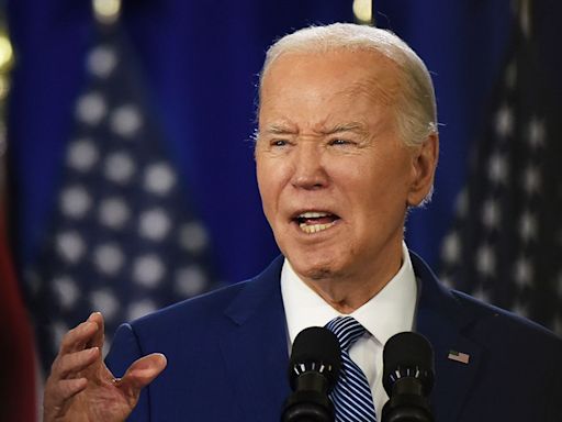 Fact Check: Rumor Says Biden Finished 76th Academically in a Class of 85 at Syracuse University College of Law in '68. Here Are the Facts