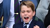 Prince George heading to Marlborough? If so, he could be taught by his mother’s old Latin teacher