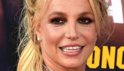 Britney Spears's sons open to reconciling with singer