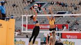 Canada's Wilkerson, Humana-Paredes fall in Paris Elite16 beach volleyball quarterfinal