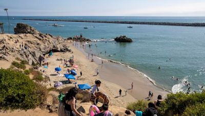 12 great beaches in Southern California beloved by locals