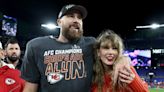 Taylor Swift Sings About Travis Kelce Relationship on 'So High School' — Breaking Down the Lyrics