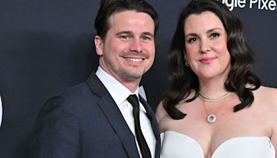 Melanie Lynskey Shares Funny Reason Why Jason Ritter's Proposal Was 'So Confusing'