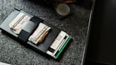 Carry Exactly What You Need and Ditch What You Don’t With These Slim Wallets