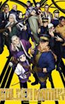 Golden Kamuy