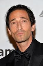 Adrien Brody