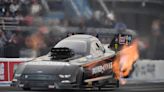 Pruett and Green jump out to early leads at NHRA New England Nationals