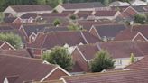 Average UK house price jumped by £3,785 in January, says Halifax