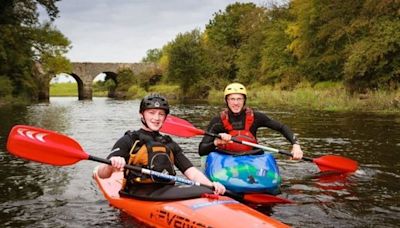 June Bank Holiday in Cavan: Paddy Casey, high-octane activities, a WWI ‘trench experience’ and much more