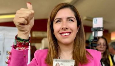 Problemas en Toluca: Melissa Vargas impugnará el resultado de las elecciones 2024 en la alcaldía