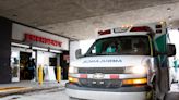 Alberta hospitals already in 'disaster' mode as virus season picks up, doctors warn