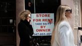 ‘Incredible distortions in our marketplace’: 45% of real estate agents claim they're struggling to pay rent — another bad sign for the housing market. But 2024 could be better