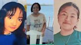 ALERTA AMBER: Buscan a 3 adolescentes desaparecidos en Tabasco
