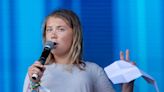 Greta Thunberg Sues Her Native Sweden for Failing on Climate