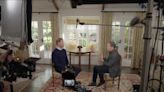 Harry’s Spare interviews: All the best quotes from Duke of Sussex’s interviews with ITV and CBS’s 60 Minutes on new memoir