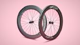 Parcours Chrono wheelset review - fast rolling and aero optimized