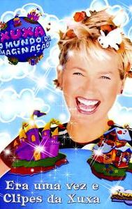 Xuxa no Mundo da Imaginação