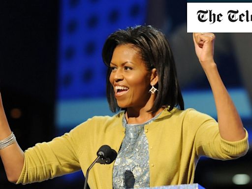 The world must prepare for President Michelle Obama