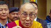 HC dismisses plea against Dalai Lama in kissing row