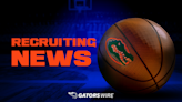 Florida basketball holds official visit with blue-chip combo guard this week