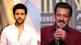 Salman Khan’s Next Movie: Kartik Aaryan Replaces Actor in Sooraj Barjatya Film?