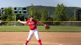 St. Paul Catholic softball bows out in Class S Semifinal, 3-1, to Holy Cross