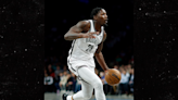 Nets' Dorian Finney-Smith Opens Up On Dad's Release After 29 Years In Prison