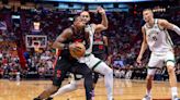 Rozier makes strong return from knee injury. What Hardaway, Heat people want from him