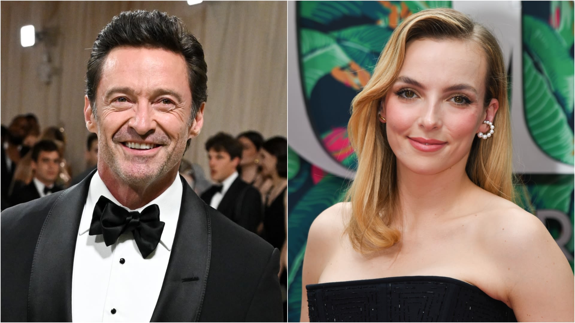 Cannes 2024 Sales: A24 Buys ‘The Death of Robin Hood’ Package with Hugh Jackman and Jodie Comer