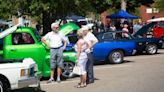 Coshocton Community Car and Bike Show draws 1,200 to downtown