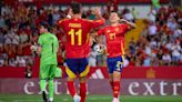 Resumen del Albania vs. Selección España, Eurocopa 2024: vídeos, goles y polémicas | Goal.com Espana