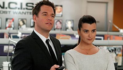 Did NCIS star Michael Weatherly just tease a major cameo for Tony/Ziva spin-off?