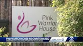 Building hope and resilience: The Pink Warrior House Foundation