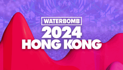 Waterbomb 2024 第二日陣容介紹：Rain、GRAY、Jessi、Eunbi權恩妃、pH-1朴俊元！