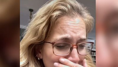 A Place in the Sun's Jasmine Harman emotional update leaves fans crying