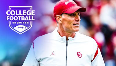 Expanding March Madness & Oklahoma gives Brent Venables an extension