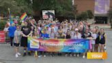 Kicking off Pride Month with PFLAG Charlotte