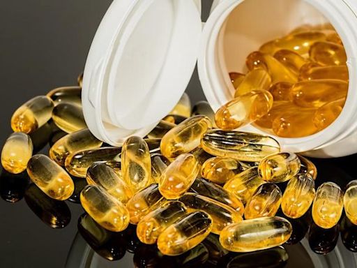 護眼、健腦、又提升免疫力！Omega-3、維生素D好處多 該怎麼吃才健康？常見5大QA一次看 | 蕃新聞