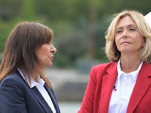 "Je ne donne pas de l'argent pour me faire taper sur la gueule": vif échange entre Pécresse et Hidalgo lors de la préparation des JO