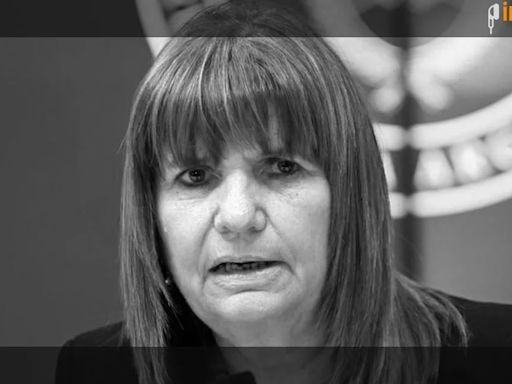 Fuerte crítica de Patricia Bullrich al gobierno de Misiones por el conflicto salarial con los trabajadores públicos