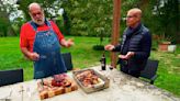 ‘Searching for Italy’: A Comprehensive List of Stanley Tucci’s Best Reactions to Food